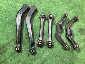 ปีกนกหลัง 20250AE010 20250AE020 20250AE040 20250AE000 SUBARU LEGACY