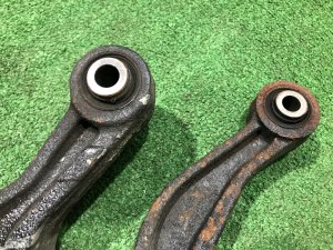 后摆臂 SUBARU LEGACY OEM 20250AE010 20250AE020 20250AE040 20250AE000 BH5 2000 EJ206 AT