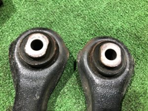 后摆臂 SUBARU LEGACY OEM 20250AE010 20250AE020 20250AE040 20250AE000 BH5 2000 EJ206 AT