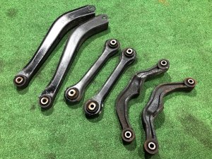 后摆臂 SUBARU LEGACY OEM 20250AE010 20250AE020 20250AE040 20250AE000 BH5 2000 EJ206 AT