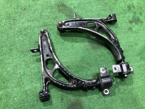 前摆臂 алюминий SUBARU LEGACY OEM 20200FA220 20200FA230 BH5 2000 EJ206 AT