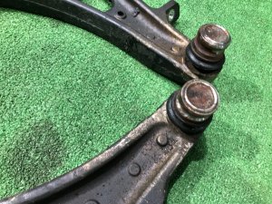 前摆臂 алюминий SUBARU LEGACY OEM 20200FA220 20200FA230 BH5 2000 EJ206 AT