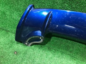 スポイラー K2GEAR / STI SUBARU LEGACY OEM 96031AE000IT BH5 2000 BLUE 95H