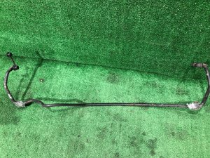 Стабилизатор задний D=16mm SUBARU LEGACY OEM 20451AE010 BH5 2000 EJ206 AT