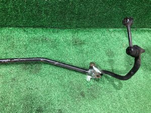Стабилизатор задний D=16mm SUBARU LEGACY OEM 20451AE010 BH5 2000 EJ206 AT