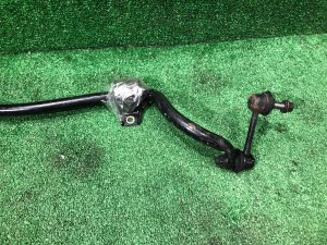 เหล็กกันโคลงหน้า D=21mm SUBARU LEGACY OEM 20410AC030 BH5 2000 EJ206 AT