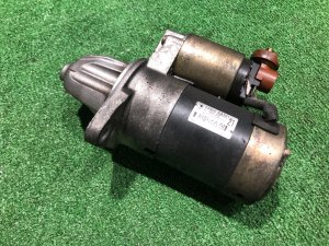 Motor de arranque SUBARU LEGACY OEM 23300AA361 BH5 2000 EJ206 AT