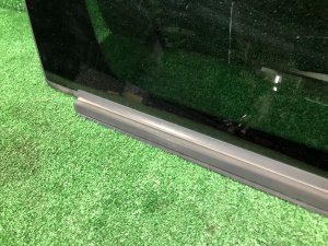 Vidro traseiro esquerdo целый молдинг SUBARU LEGACY OEM 65210AE050NB BH5 2000