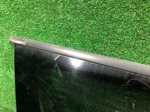 Vidro traseiro esquerdo целый молдинг SUBARU LEGACY OEM 65210AE050NB BH5 2000