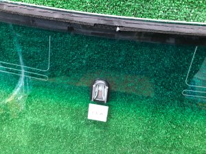 Para-brisas SUBARU LEGACY OEM 65009AE010NA BH5 2000
