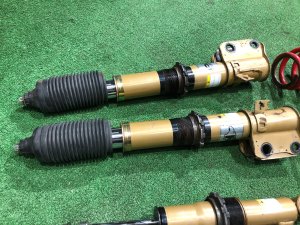 โช้คอัพ EIFEL SUBARU LEGACY OEM 20310AE220 20310AE230 20365AE070 20380AE300 BH5 2000 EJ206 AT