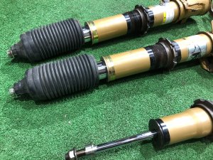 โช้คอัพ EIFEL SUBARU LEGACY OEM 20310AE220 20310AE230 20365AE070 20380AE300 BH5 2000 EJ206 AT
