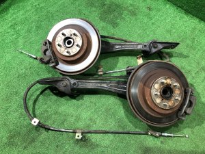 ดุมล้อหลัง 28474AE000 28462AE011 26700AE030 26692AE040 26692AE050 SUBARU LEGACY