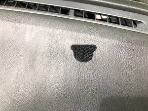 仪表台 SUBARU LEGACY OEM 66045AE000ML BH5 2000 BLUE 95H