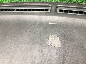 仪表台 SUBARU LEGACY OEM 66045AE000ML BH5 2000 BLUE 95H