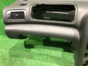 仪表台 SUBARU LEGACY OEM 66045AE000ML BH5 2000 BLUE 95H