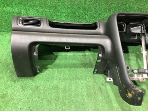 仪表台 SUBARU LEGACY OEM 66045AE000ML BH5 2000 BLUE 95H