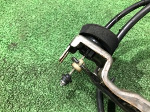 Cabo do acelerador турбо SUBARU LEGACY OEM 37114AE010 BH5 2000 EJ206 AT