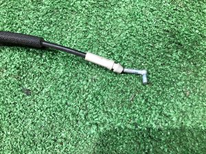 Cabo de abertura da porta da bagageira SUBARU LEGACY OEM 63032AE000 BH5 2000 BLUE 95H