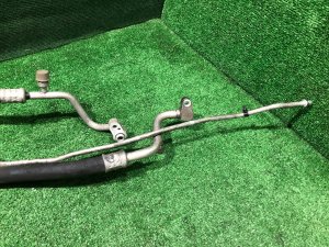 Tubos do ar condicionado SUBARU LEGACY OEM 73424AE000 73431AE050 73425AE020 BH5 2000 EJ206 AT