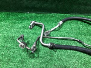 Tubos do ar condicionado SUBARU LEGACY OEM 73424AE000 73431AE050 73425AE020 BH5 2000 EJ206 AT