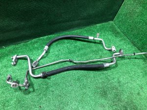 Tubos do ar condicionado SUBARU LEGACY OEM 73424AE000 73431AE050 73425AE020 BH5 2000 EJ206 AT