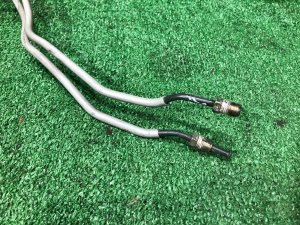 Tubos de freno centrales Тормозная магистраль SUBARU LEGACY OEM 26530AE001 BH5 2000 EJ206 AT
