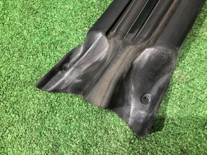 左车门密封条 SUBARU LEGACY OEM 63521AE030 BH5 2000 BLUE 95H