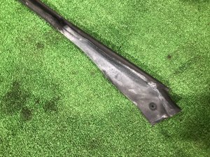 Borracha da porta direita SUBARU LEGACY OEM 63521AE020 BH5 2000 BLUE 95H