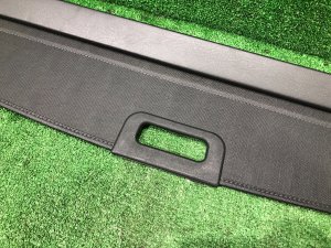 トノカバー SUBARU LEGACY OEM 65550AE002ML BH5 2000 BLUE 95H
