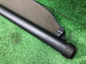 トノカバー SUBARU LEGACY OEM 65550AE002ML BH5 2000 BLUE 95H