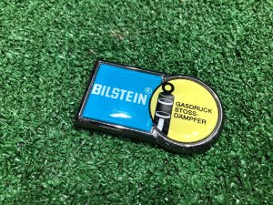 Emblema Bilstein 93073AE370 SUBARU LEGACY