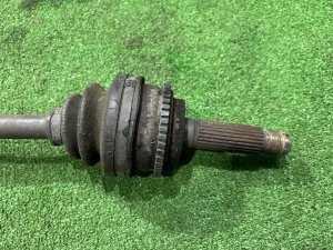 リアドライブシャフト SUBARU LEGACY LANCASTER OEM 28421AE051 28421AE061 BHE 2002 EZ30 AT