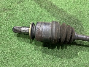リアドライブシャフト SUBARU LEGACY LANCASTER OEM 28421AE051 28421AE061 BHE 2002 EZ30 AT