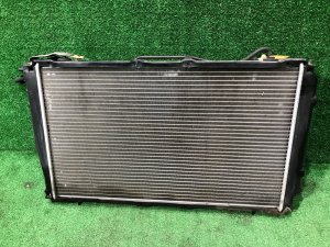 Engine radiator SUBARU LEGACY OEM 45111AA260 BG5 BD5 BG9 BG9 BD BG 1998 EJ20R