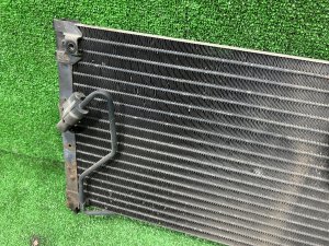 エアコンコンデンサー SUBARU LEGACY OEM 73210AC000 BG5 BD5 BG9 BG9 BD BG 1998 EJ20R