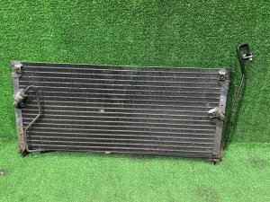 エアコンコンデンサー SUBARU LEGACY OEM 73210AC000 BG5 BD5 BG9 BG9 BD BG 1998 EJ20R