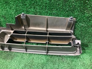Rejilla del radiador SUBARU LEGACY OEM 91061AC201 BG5 BD5 BG9 BG9 BD BG 1998 White 51E