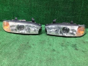 ไฟหน้า 84001AC100 84001AC110 SUBARU LEGACY