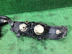 Faróis SUBARU LEGACY OEM 84001AC100 84001AC110 BG5 BD5 BG9 BG9 BD BG 1998