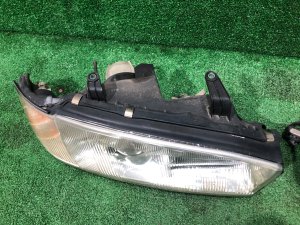 Faróis SUBARU LEGACY OEM 84001AC100 84001AC110 BG5 BD5 BG9 BG9 BD BG 1998