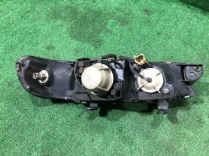 Faróis SUBARU LEGACY OEM 84001AC100 84001AC110 BG5 BD5 BG9 BG9 BD BG 1998