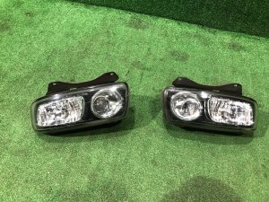 雾灯 84501AC220 84501AC230 SUBARU LEGACY