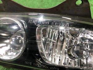 雾灯 SUBARU LEGACY OEM 84501AC220 84501AC230 BG5 BD5 BG9 BG9 BD BG 1998