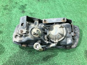 雾灯 SUBARU LEGACY OEM 84501AC220 84501AC230 BG5 BD5 BG9 BG9 BD BG 1998