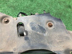 雾灯 SUBARU LEGACY OEM 84501AC220 84501AC230 BG5 BD5 BG9 BG9 BD BG 1998