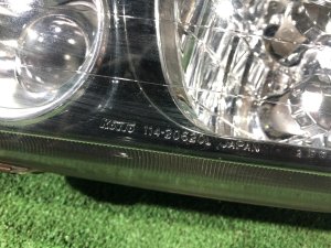 雾灯 SUBARU LEGACY OEM 84501AC220 84501AC230 BG5 BD5 BG9 BG9 BD BG 1998
