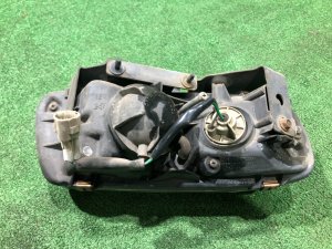 雾灯 SUBARU LEGACY OEM 84501AC220 84501AC230 BG5 BD5 BG9 BG9 BD BG 1998