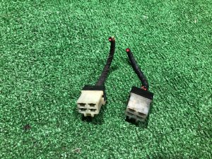 ปลั๊กไฟหน้า SUBARU LEGACY OEM 84985AC010 BG5 BD5 BG9 BG9 BD BG 1998