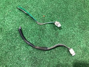 ปลั๊กไฟหน้า SUBARU LEGACY OEM 84985AC010 BG5 BD5 BG9 BG9 BD BG 1998